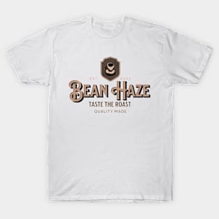 Bean Haze Coffee T-Shirt